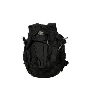 Ozark Trail Black Daily Backpack 25L